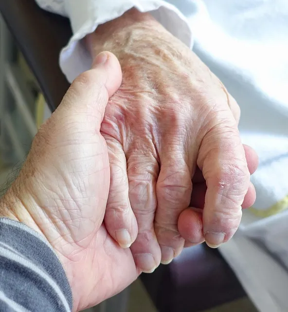 Live-In Care in Chattanooga, TN: Personalized Support at Home