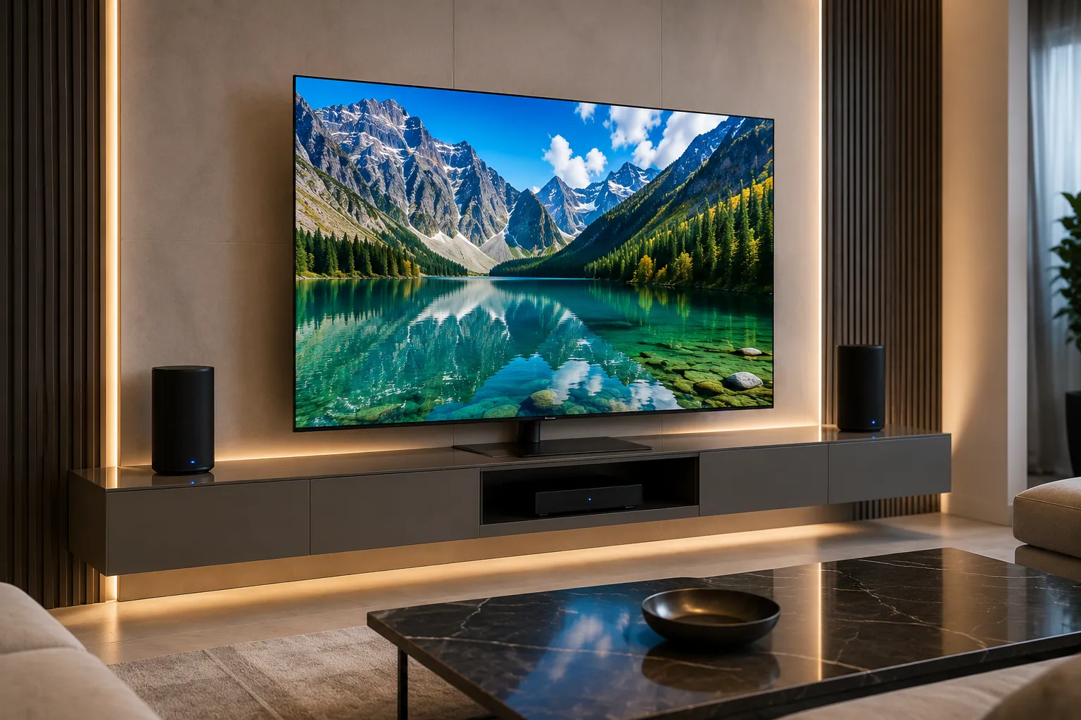 What Size LED TV Should You Buy for an Indian Home?