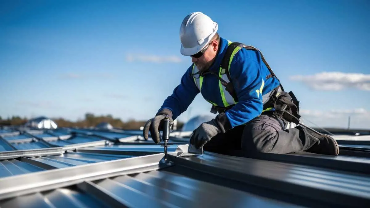 How Irving Homeowners Can Prepare Their Roof for Hail, Heat, and Severe Storms