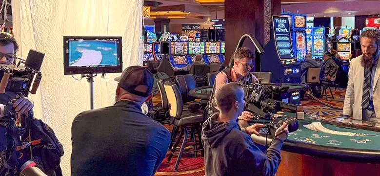 Why Are Professional Video Marketing Services Crucial for Local Brand Success?