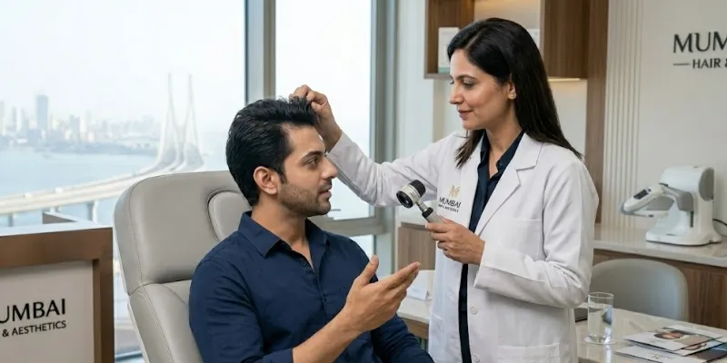 Hair Restoration in India: What Treatment Is Right for You?