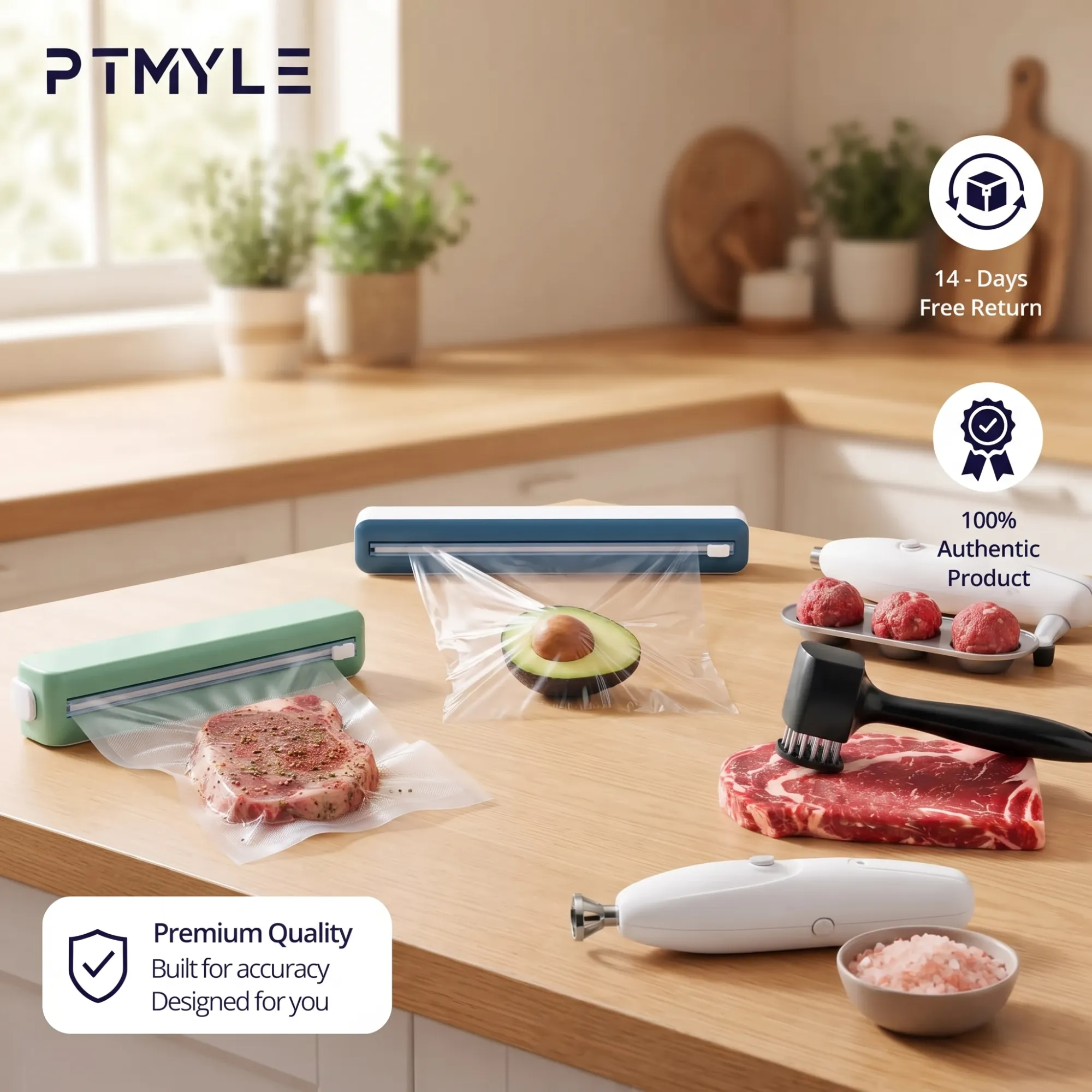 Kitchen Accessories That Make Cooking Feel Less Like a Chore