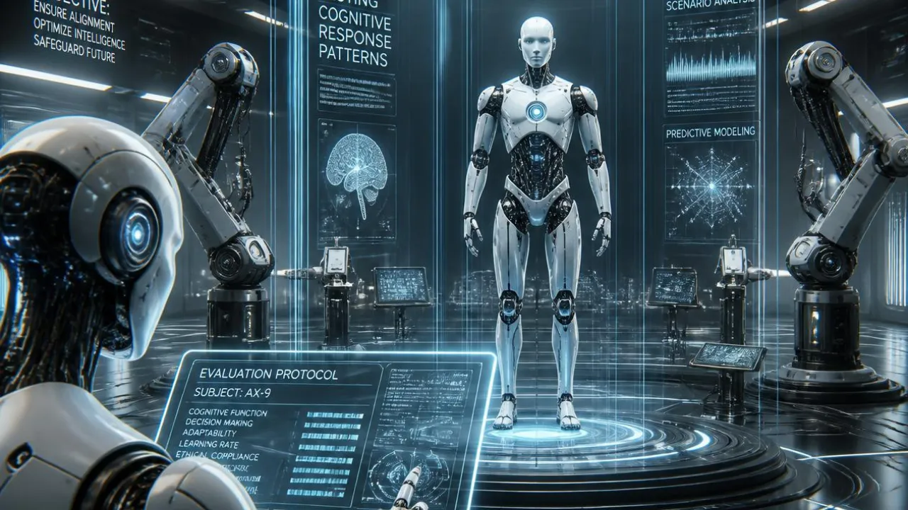 How AI Agents Will Test Other AI Agents