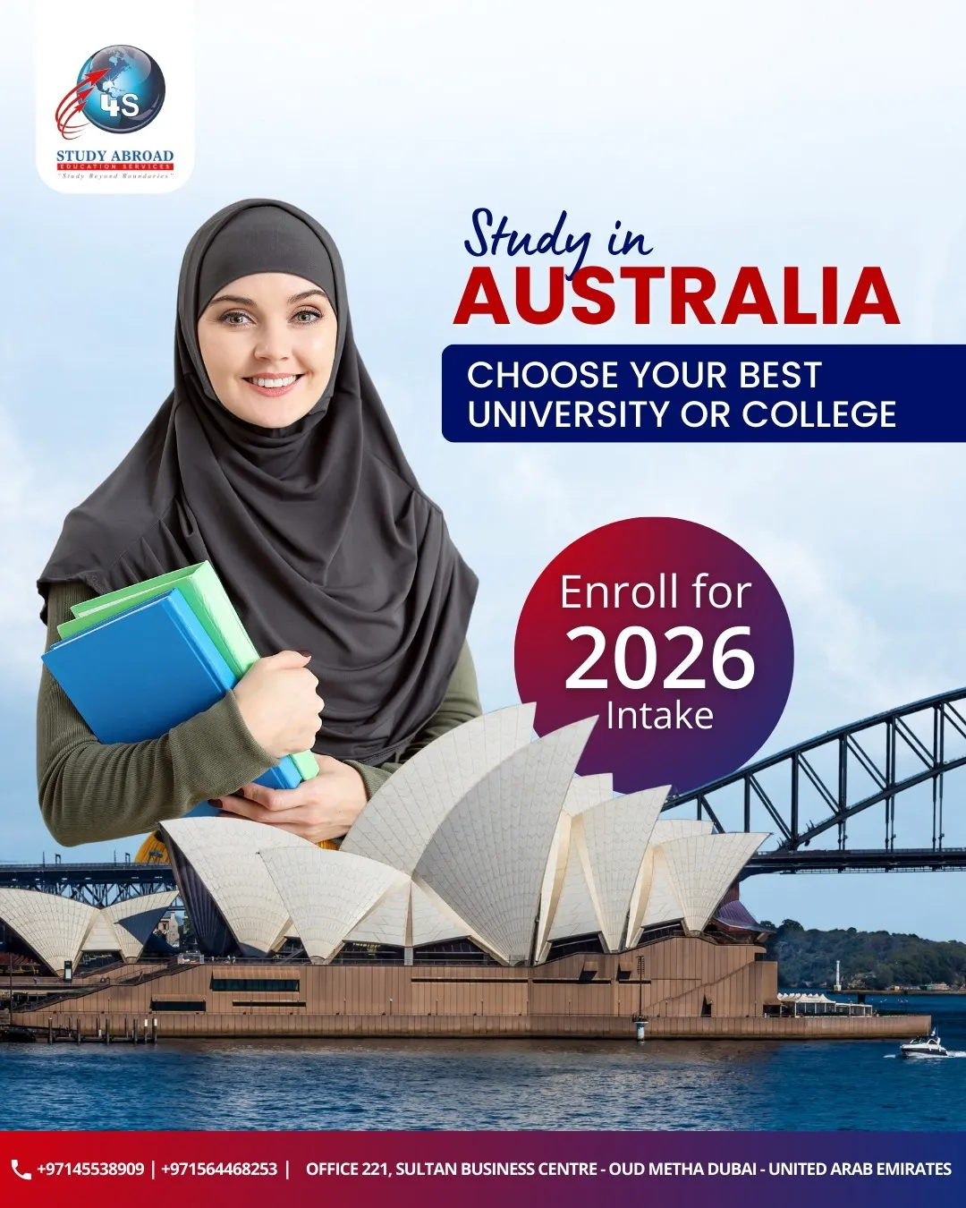 Can You Work While Studying in Australia? Rules International Students Should Know