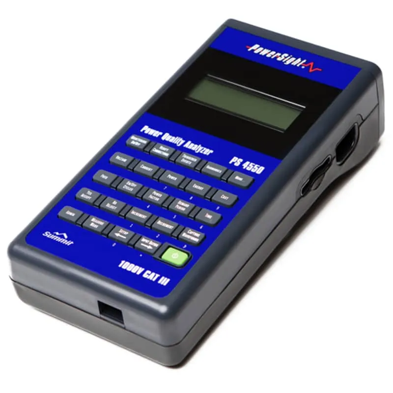Rent or Buy? A Field Engineer’s Guide to Choosing a Power Quality Analyzer Rental