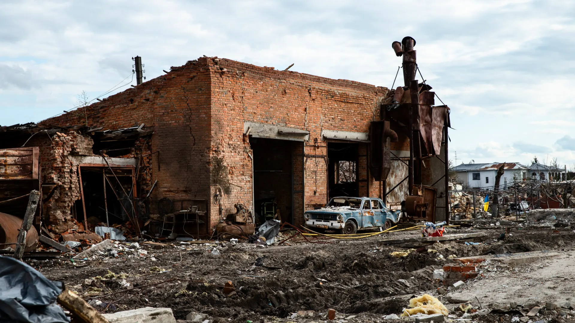 What Not to Do After a House Fire: 12 Costly Mistakes