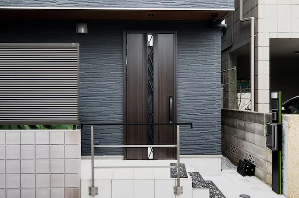 Steel Security Doors West Midlands: A Complete Buying Guide