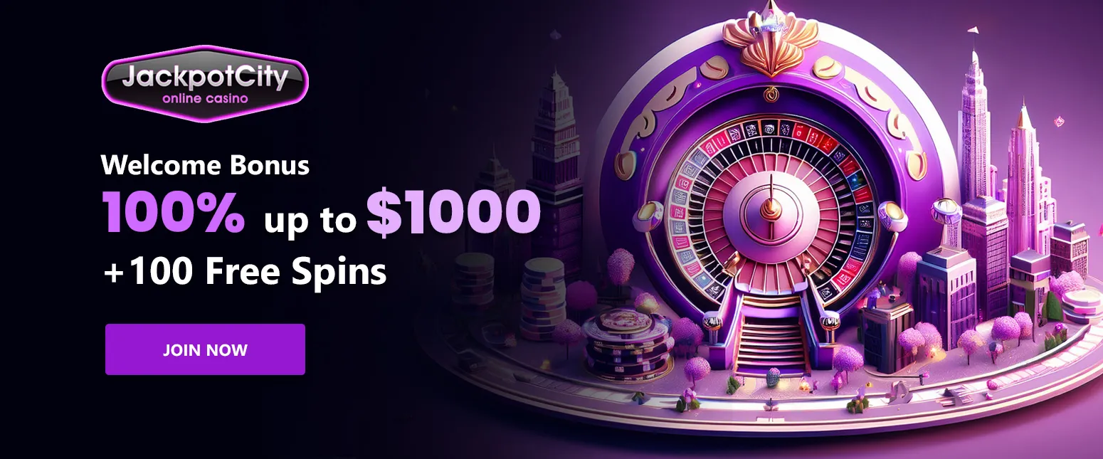 Jackpotcity Casino Gives Loyal Players Weekly VIP Cashback