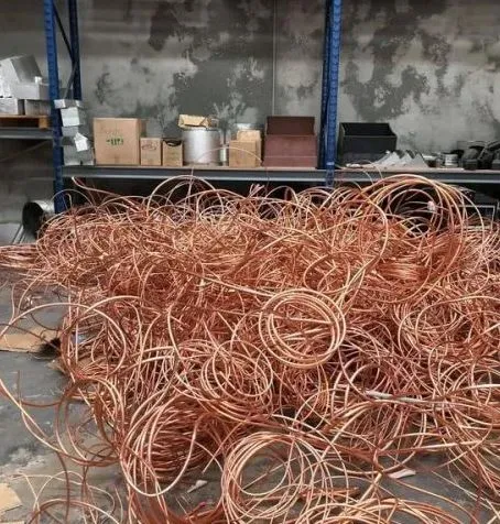 How to Get Better Value from Your Scrap Copper