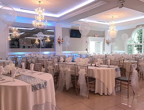 Luxury Wedding Venues New York: What Should Couples Look for Before Choosing a Venue?