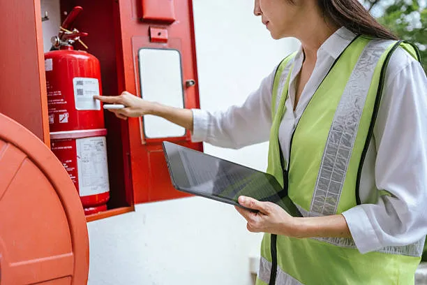 GCC Fire Safety Equipment Shapes Safer Urban Growth