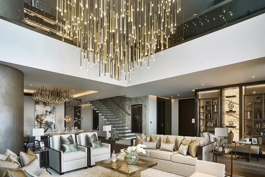 How Good Lighting Design Can Transform Your Home