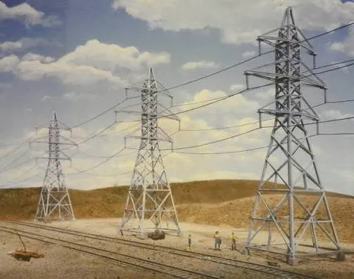 Why Gujarat Is Emerging as a Hub for Telecom Tower Manufacturing in India