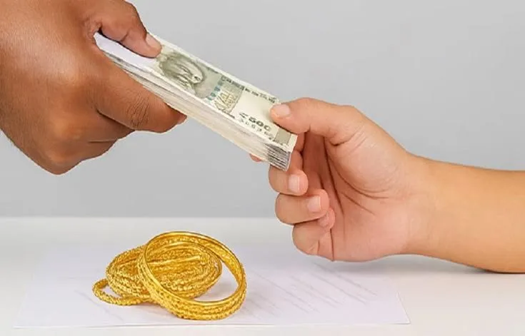 How Gold Purity Affects Your Loan Amount