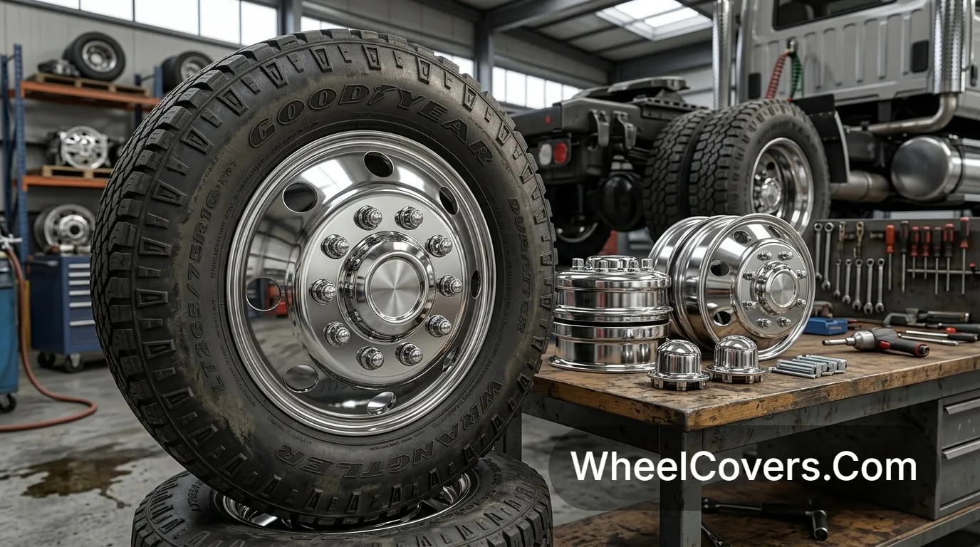10 Best RV Wheel Simulators for Motorhomes | Buyer Guide