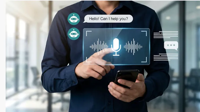 How ASR Voice Data Collection Services Turn Voice Recordings Into Data
