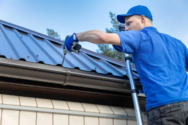 Renovating Your Home? Here's Why Upgrading to Metal Roofing Should Be Part of the Plan