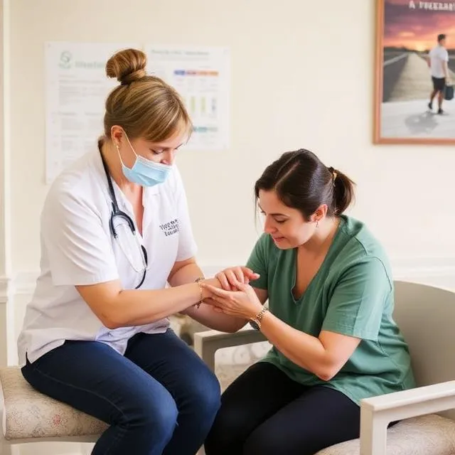 Aftercare Program in Jacksonville, Florida: Supporting Long-Term Recovery