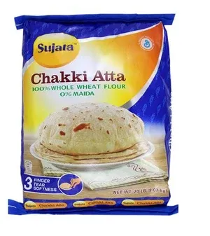 Discover Authentic Indian Flours in San Francisco – Shop Atta, Besan, Ragi & More