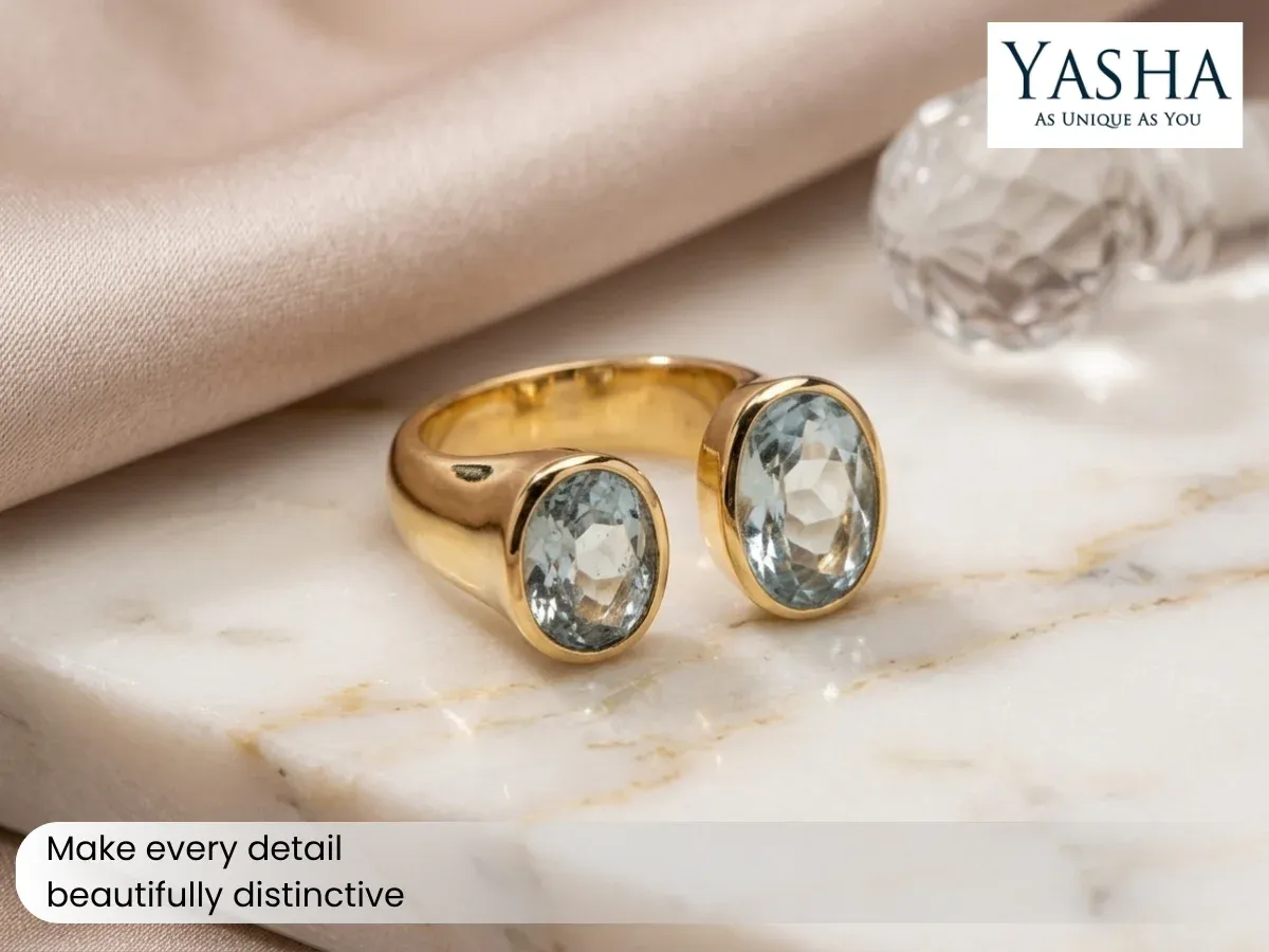 The Traveling Artisan: How Global Landscapes Inspire Premium Jewelry Design