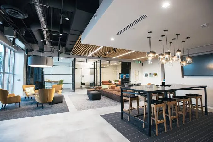 What Makes a Commercial Space Work Better From Day One?