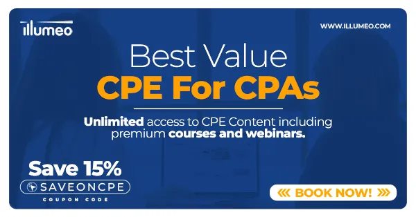 Illumeo Enterprise LMS | 3.5k+ Accredited Courses, CPE & AI