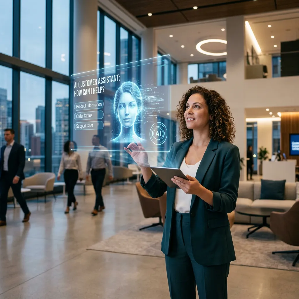AI Customer Experience in 2026: Why Faster Support Is No Longer Enough