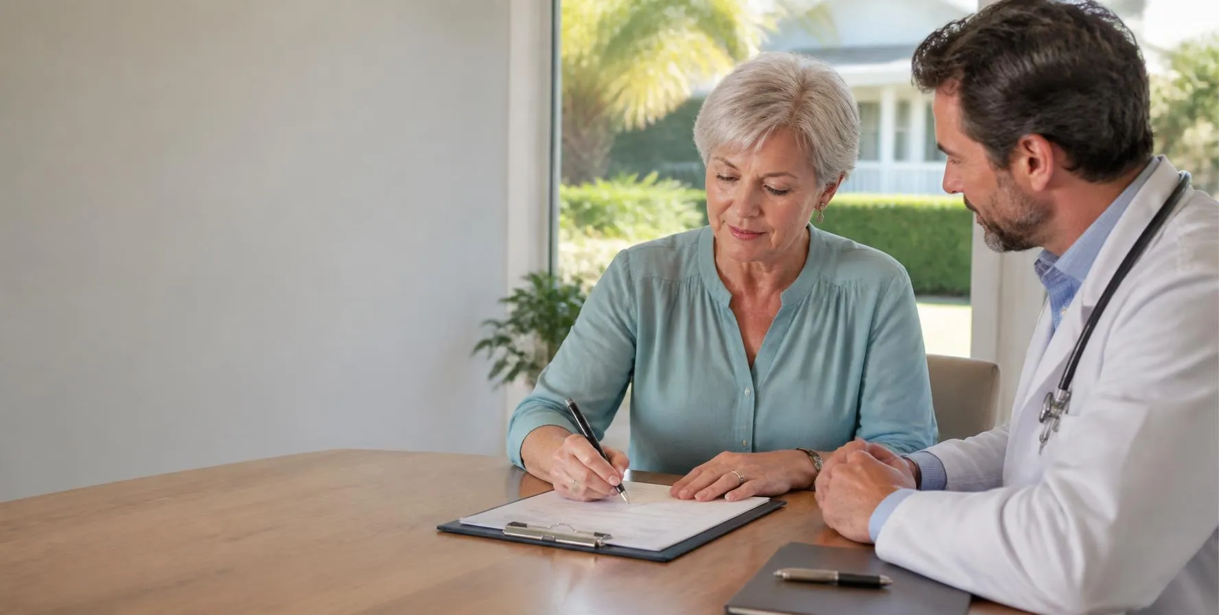 Advance Health Directives in Queensland — What You Need to Know