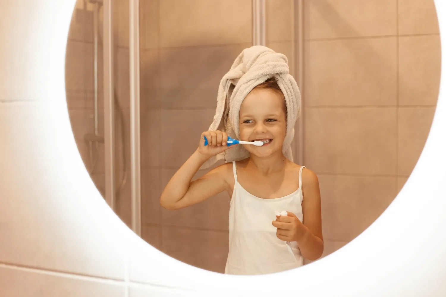 Dental Care Tips for Children With Special Needs