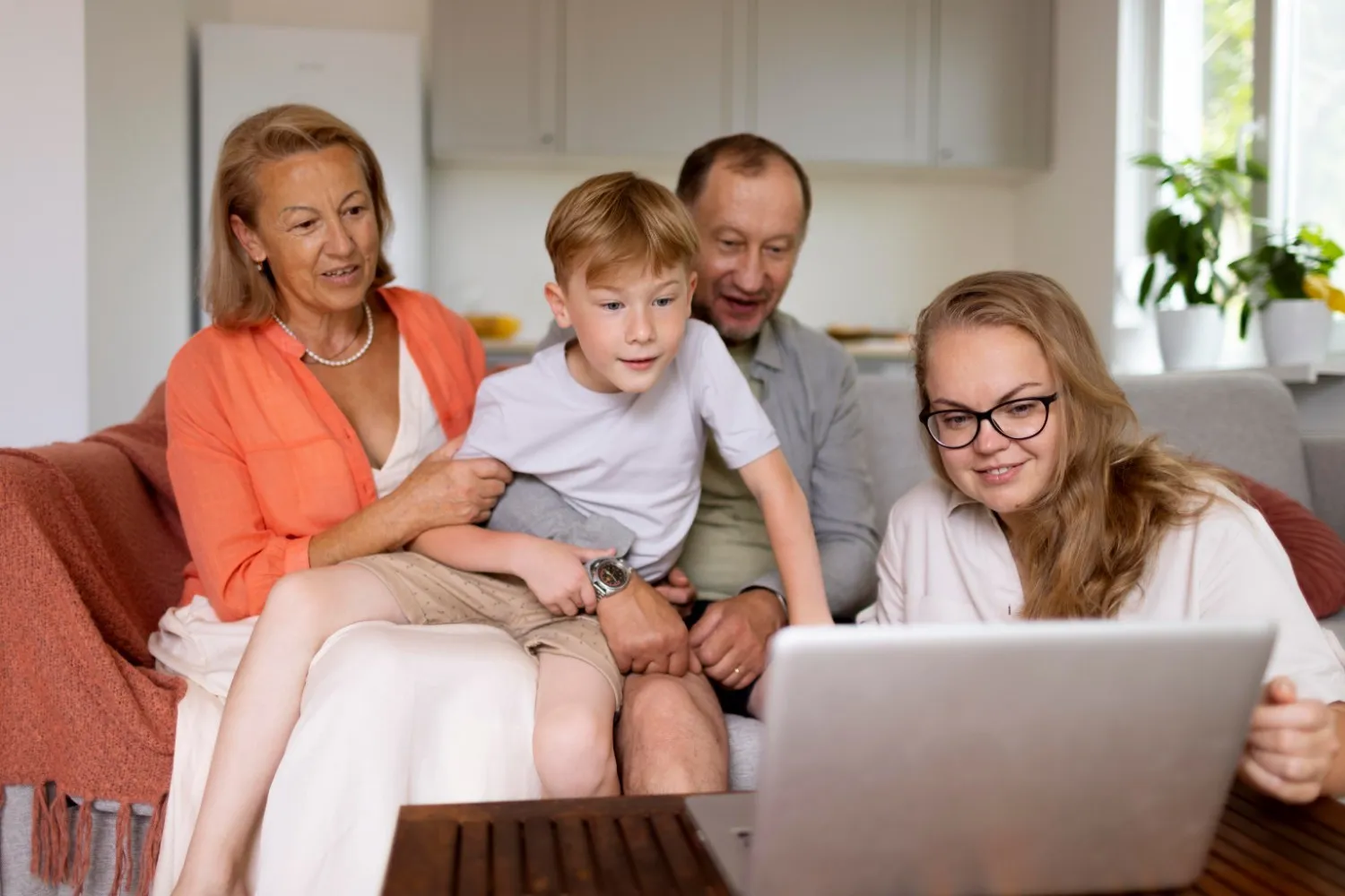 How Do You Know Your Family Needs Help?