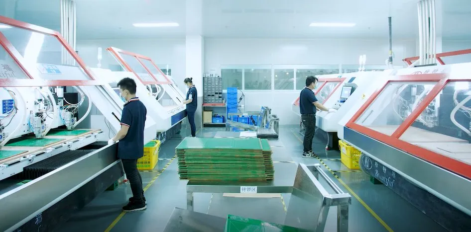 PCBCool Brings No-Minimum PCB Ordering to Its Online Quote Platform