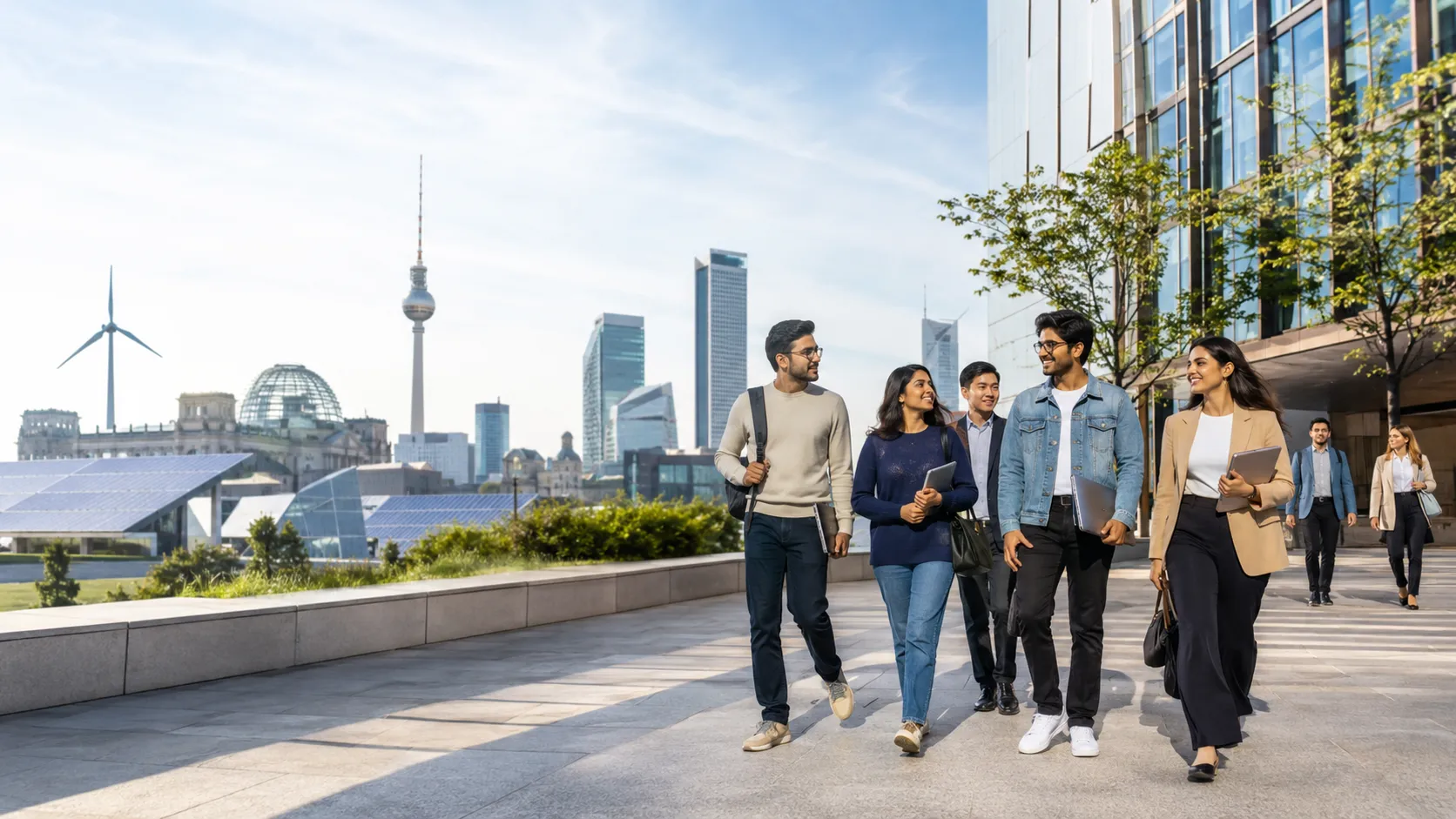 Which Master’s Degrees Have the Best Job Prospects in Germany?