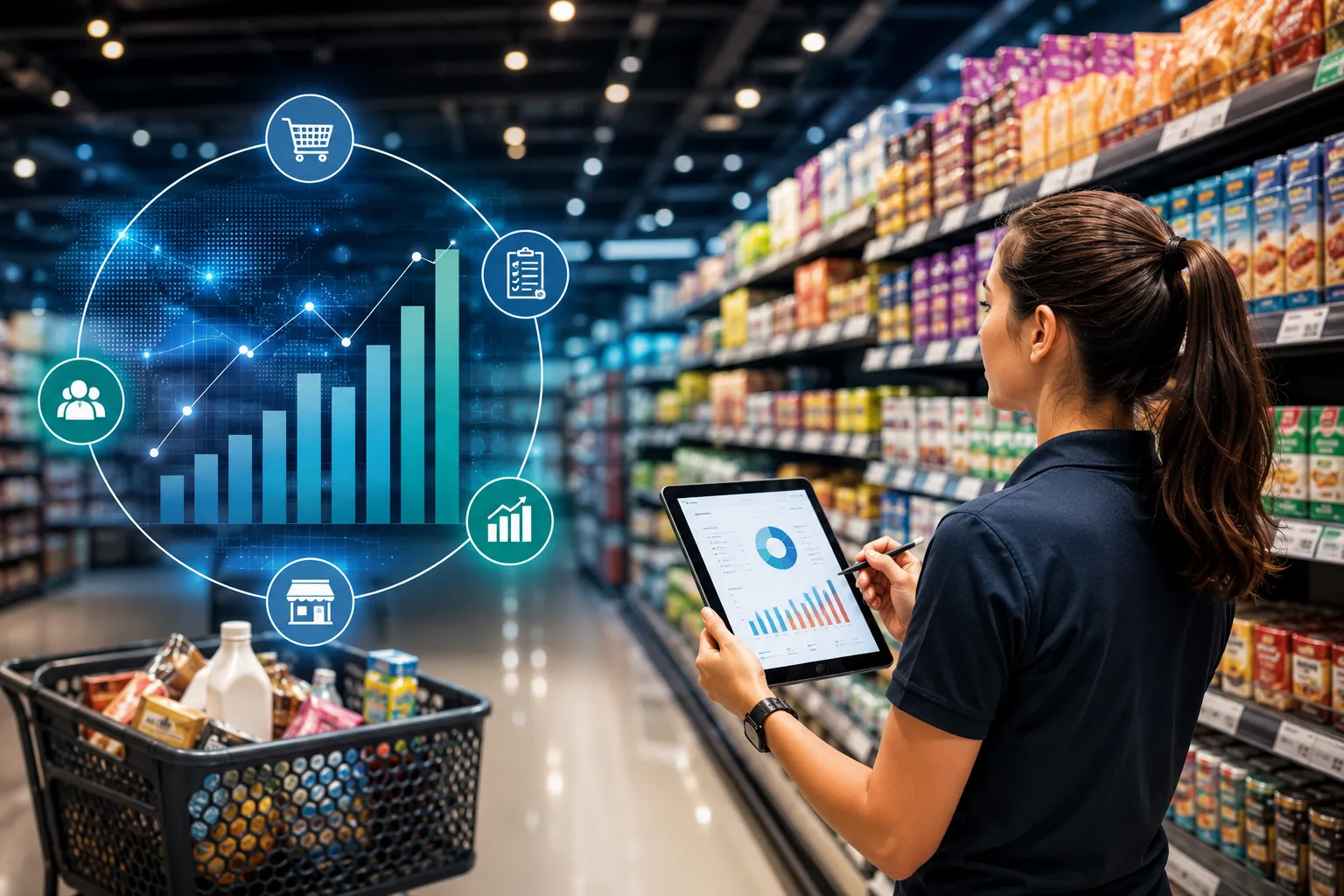 How Do Retail Audit Data Collection Companies in UAE Help Optimize Retailer Relationships?