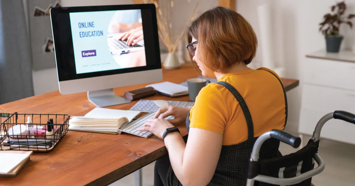 NDIS Web Design: How to Create a Clear and Accessible Provider Website