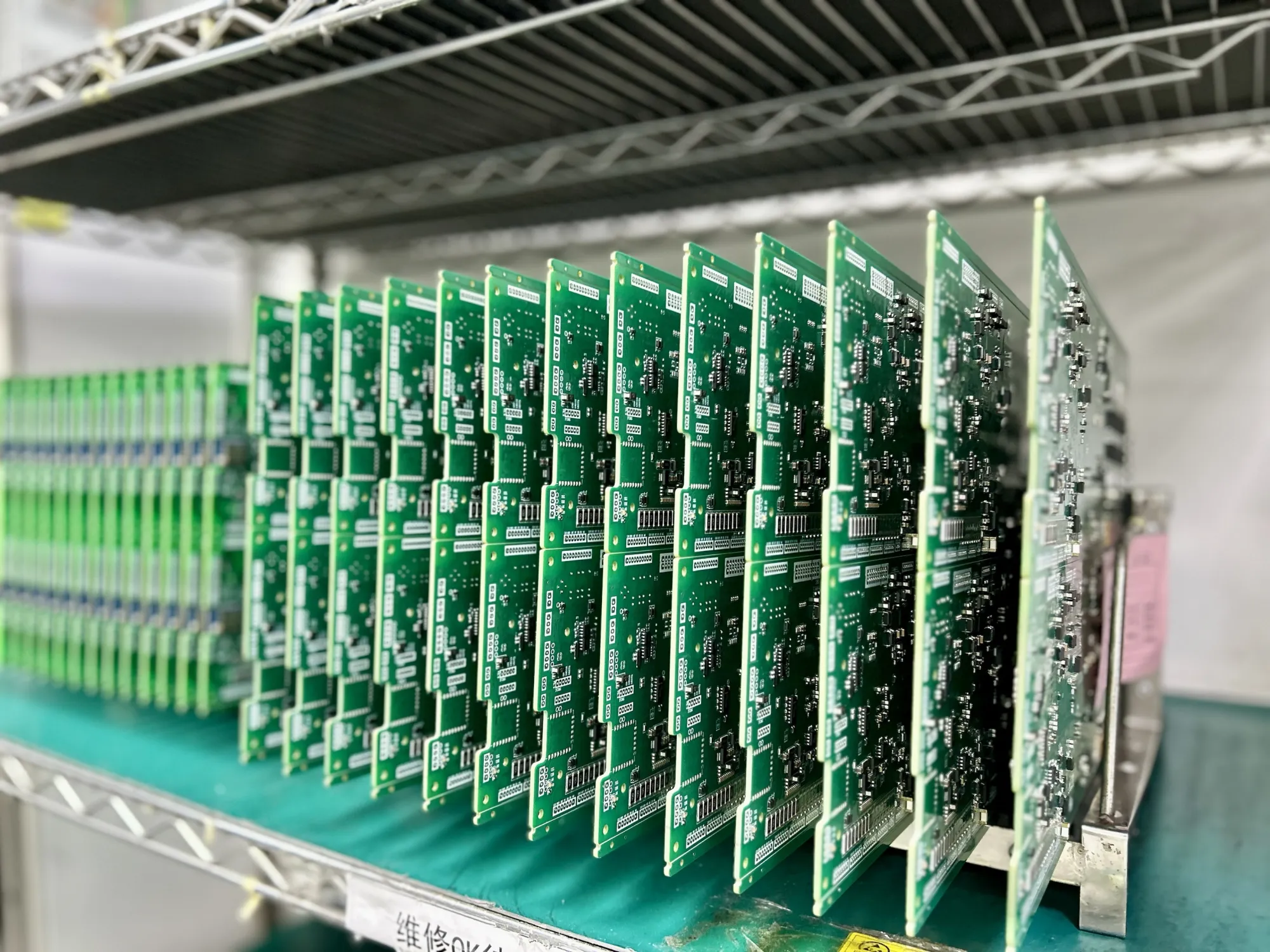 BOM Quality for PCB Assembly Outsourcing: What a Production-Ready BOM Needs