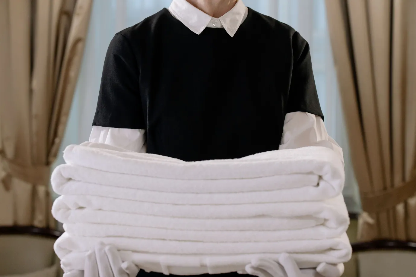 The Hidden Operational Costs of Managing Commercial Laundry In-House