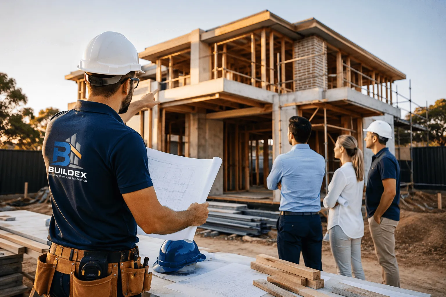 Planning a New Home in Sydney? Key Things to Consider Before Construction