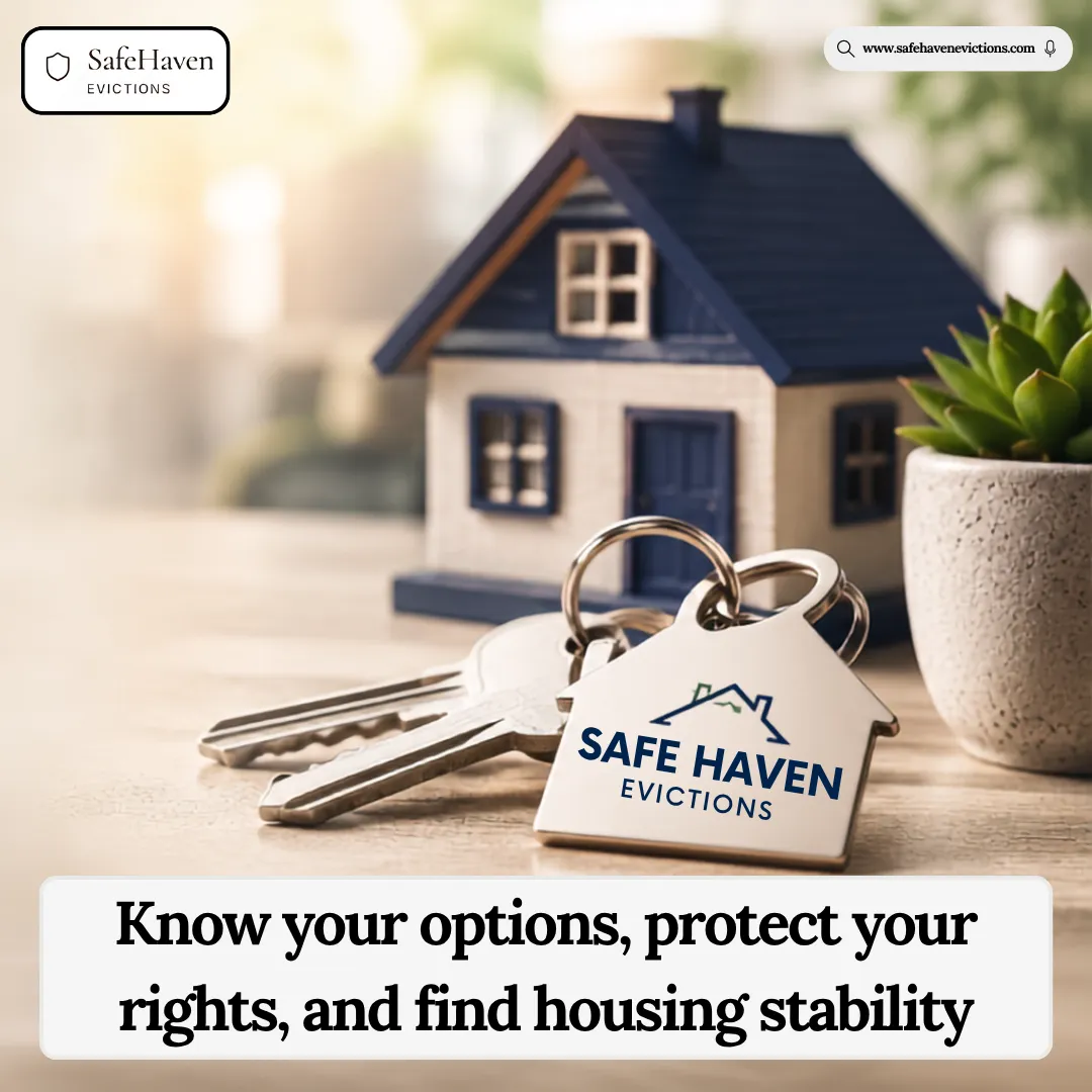 Emergency Rental Assistance: Understanding Tenant Rights During Financial Hardship