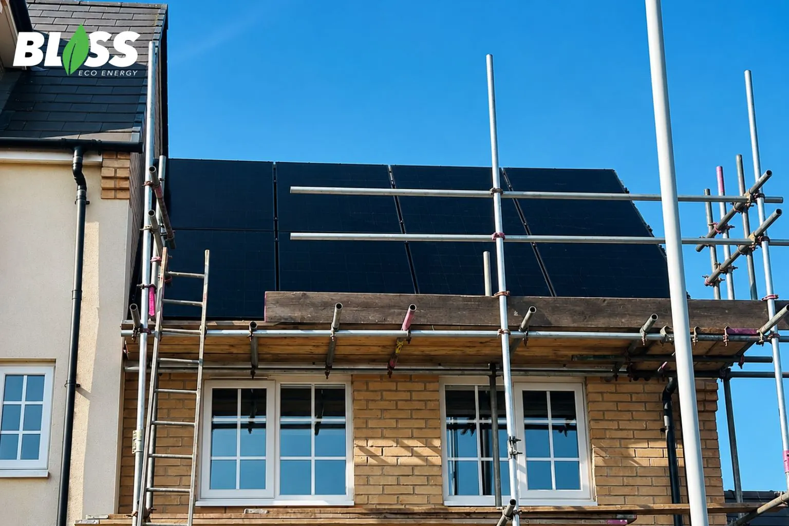 Residential Solar Panels: How to Choose the Right Solar System for Your Home