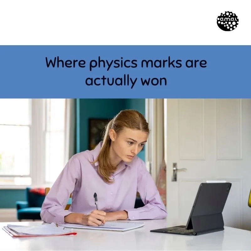 GCSE Physics Revision Made Simple, A Complete Study Guide for Exam Success