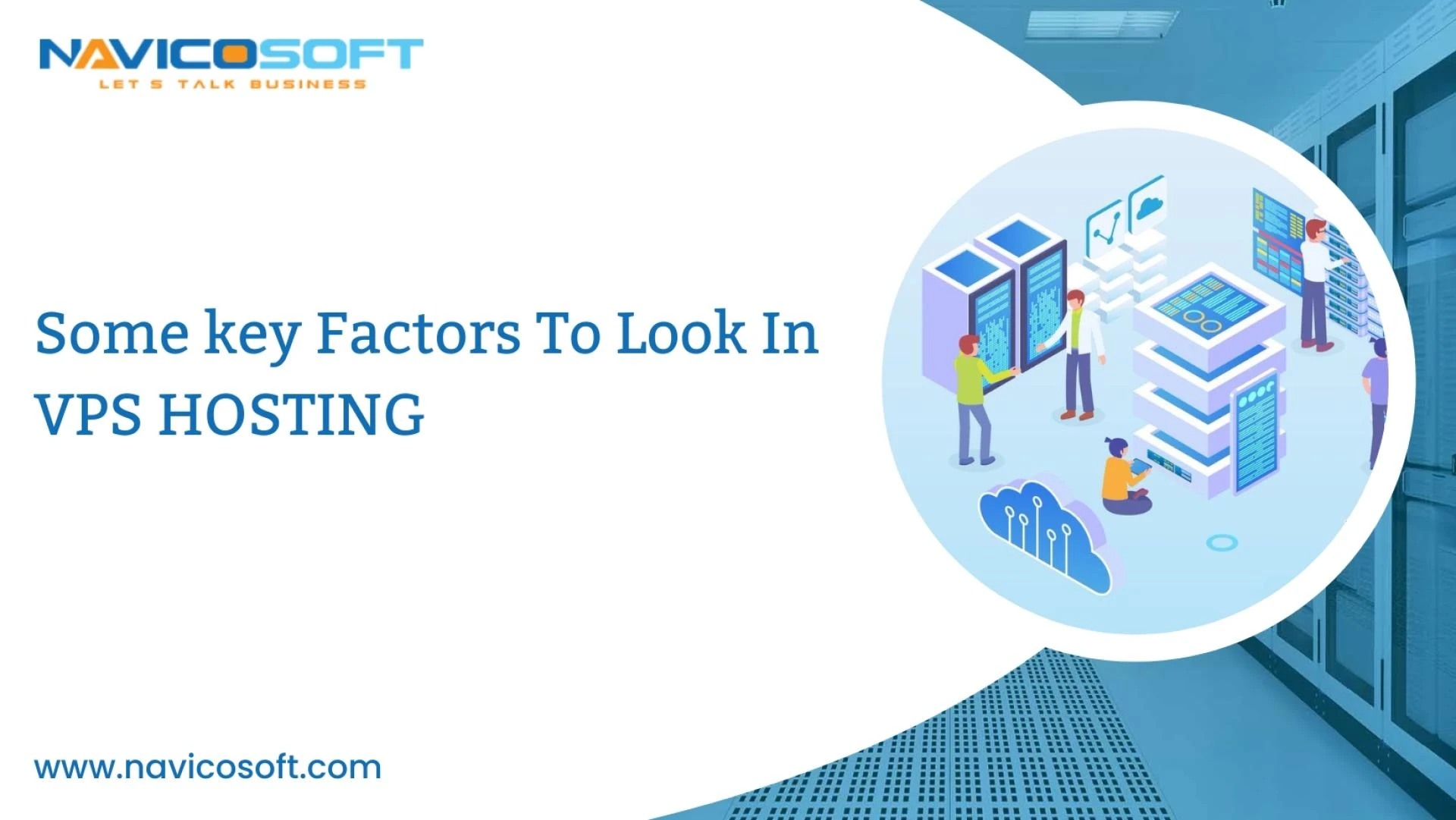 Some Key Factors To Look In VPS Hosting