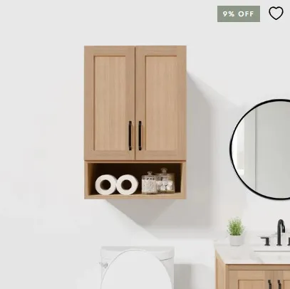 Best Bathroom Medicine Chests for Modern Homes