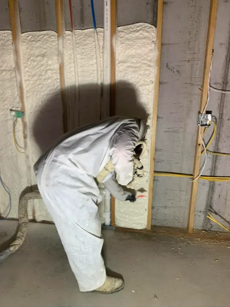 What Is Air Sealing and Why Does Every Teton Valley Home Need It in Driggs and Victor, ID?