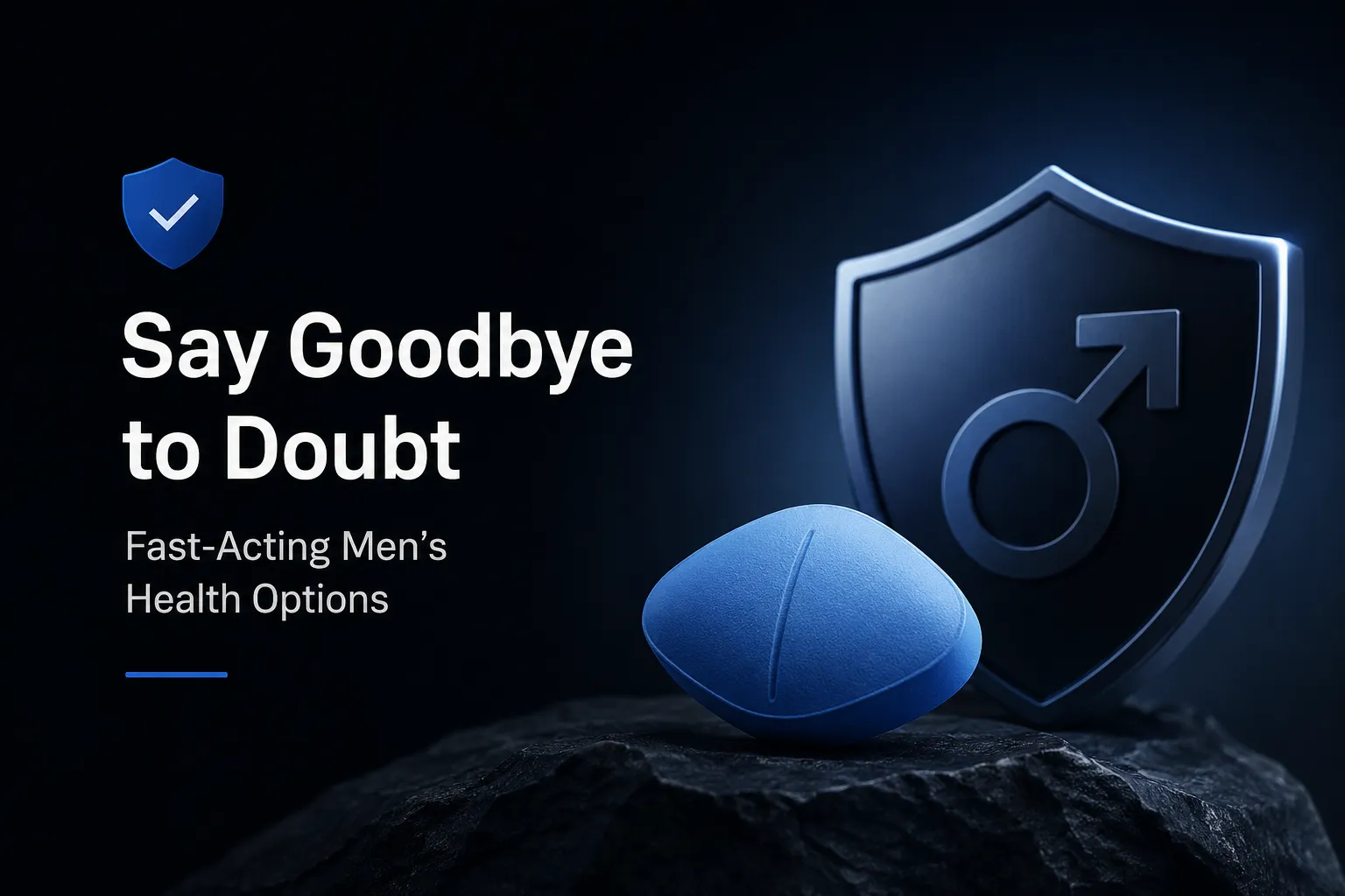 Smart Choices for Modern Male Wellness