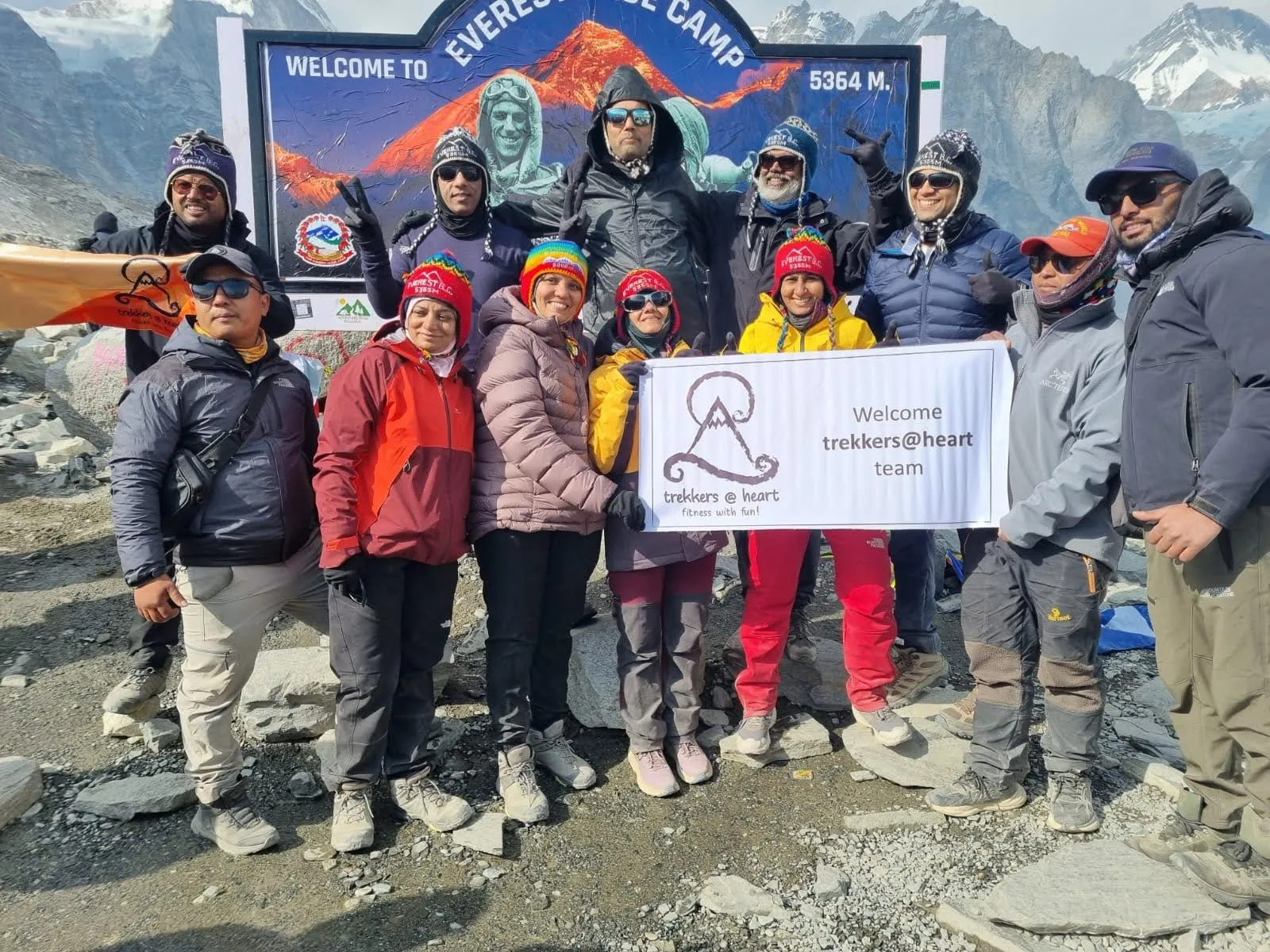 Everest, Annapurna or Something Closer? Find the Trek That Fits You