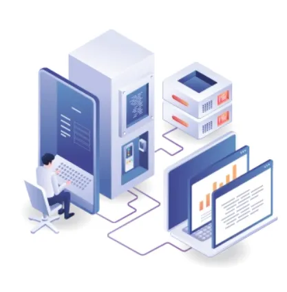 The Hidden Cost of Piecing Together Your IT From Five Different Vendors