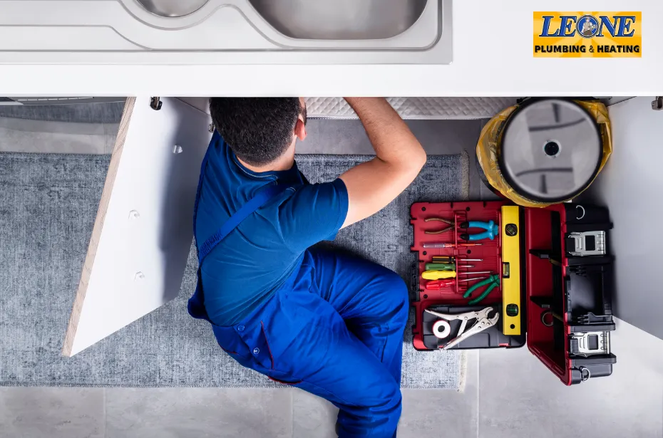Why Hire A Professional Plumber to Fix Your Sewer Line?