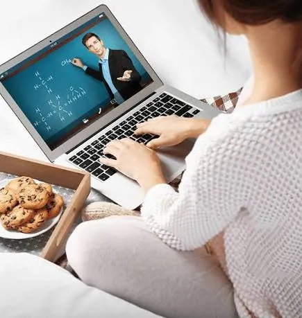 Online Tutors for GCSE, IGCSE, A-Level & IB: One Online Tutoring Platform
