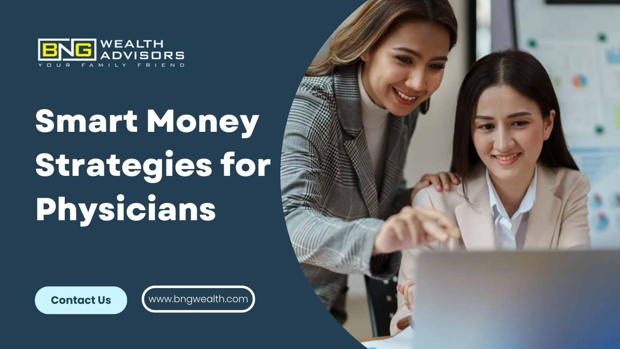 Financial Planning for Physicians: Managing Income, Taxes, and Retirement
