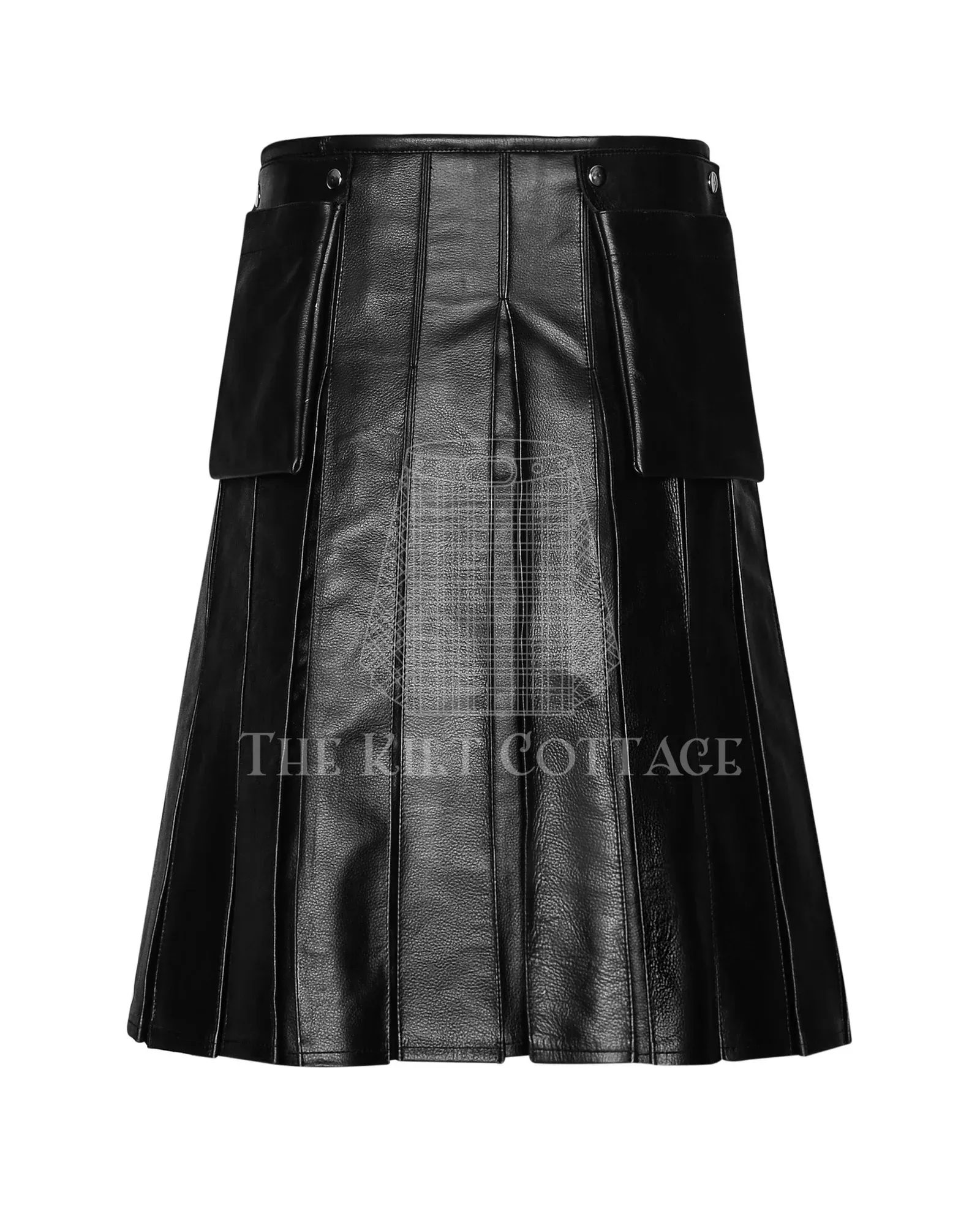 How Much Fabric Really Goes Into an 8 Yard Kilt and Why It Matters